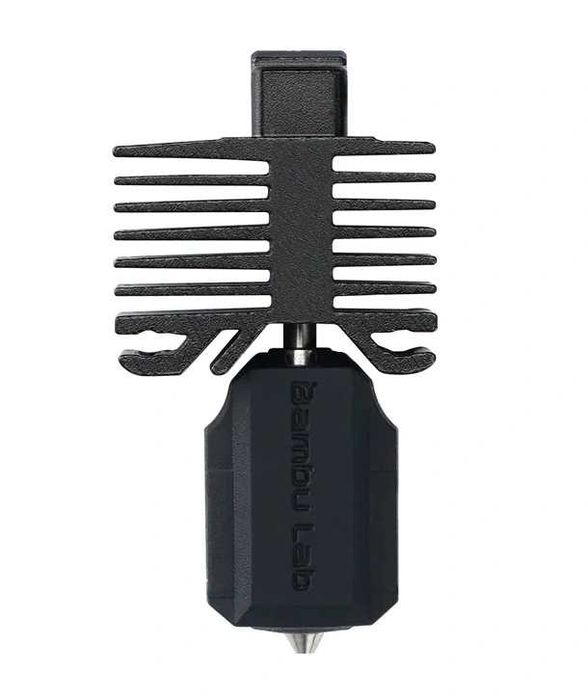 Хотенд сопло для 3D принтера Bambu Lab X1 P2S P1 A1 0,6 мм