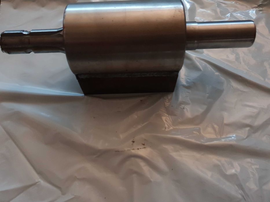 Wałek do łuparki wom /FI 38