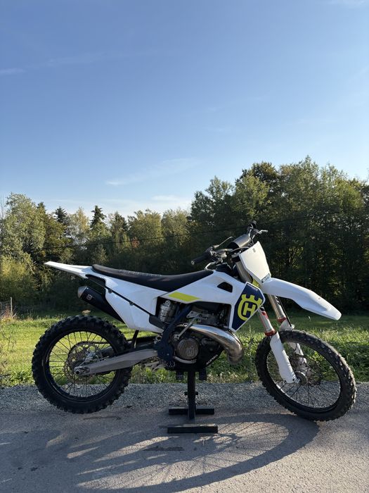 Husqvarna