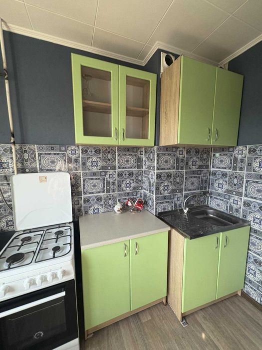 Продам 2- х кімн квартиру  мкрн Сонячний . Житловий сертифікат