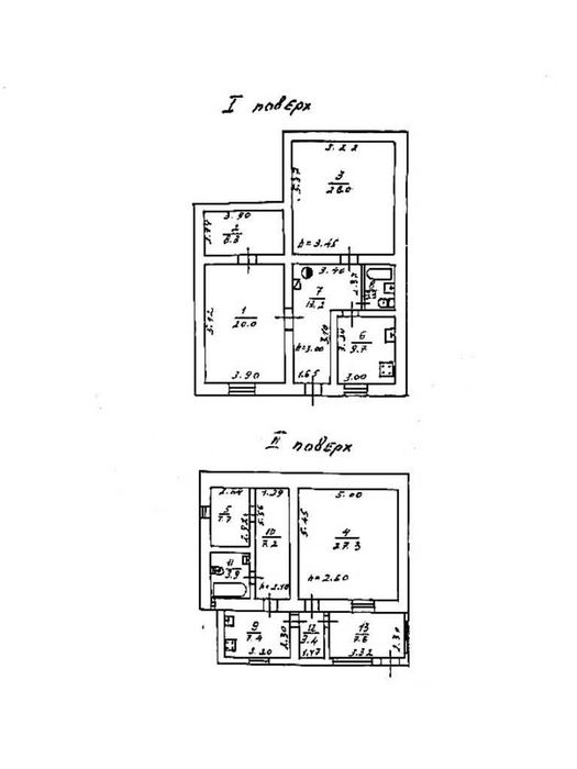 Многокомнатная квартира по адресу Куликово поле пл. (площадь 147 м²) - Atlanta.ua - фото 20