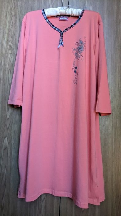 Ночная рубашка,р.4XL