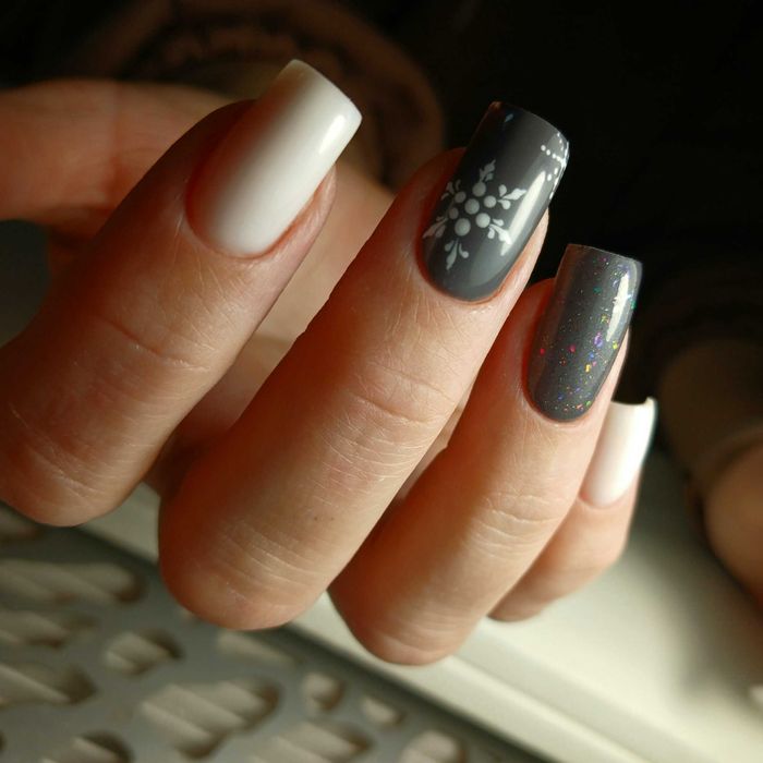 Манікюр. Нарощування. Педикюр (севгок)