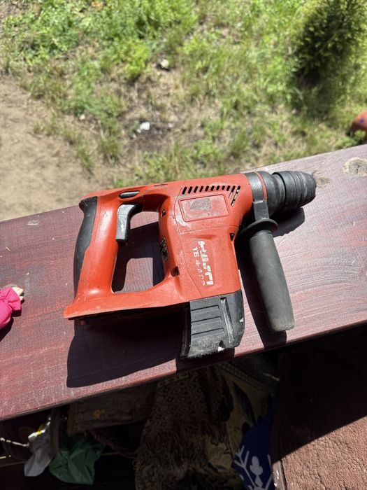 Hilti TE 4-A22 wiertarka Body