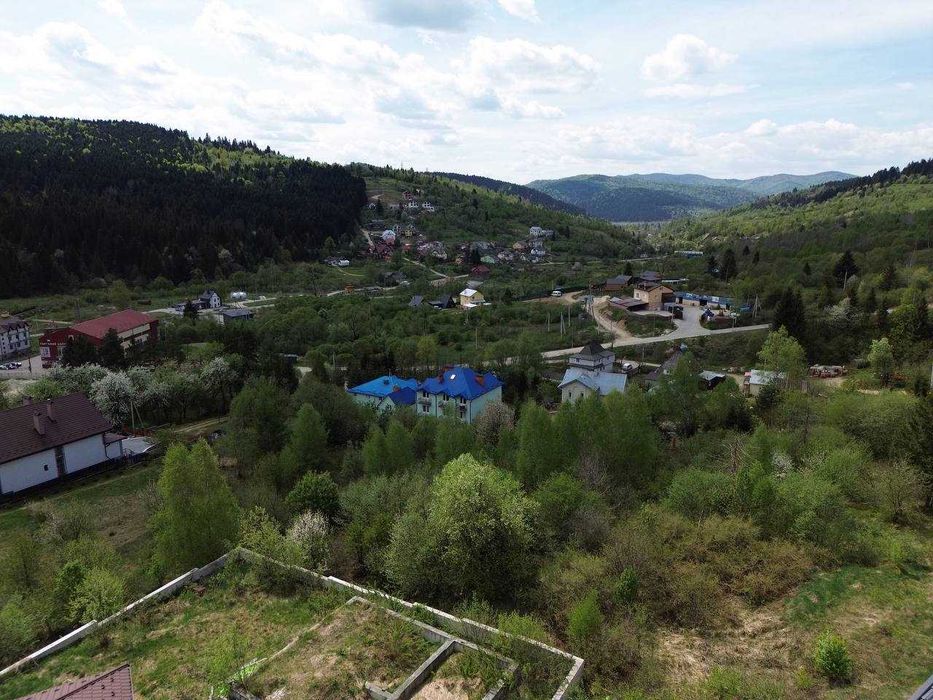 Видова ділянка в Східниці біля готелю ‘’Золоте руно’’