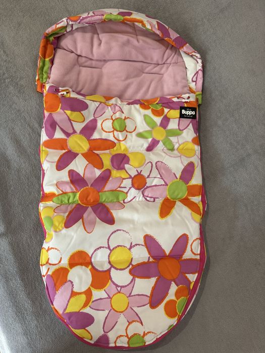 Зимовий конверт Buppa