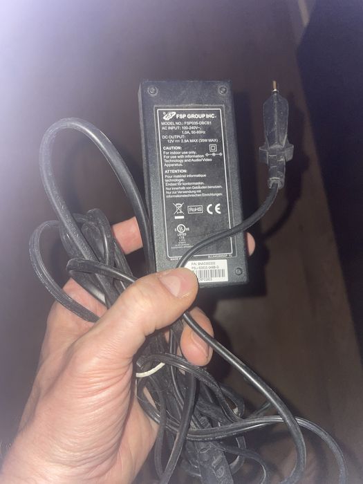 Dekoder ITI-5800S