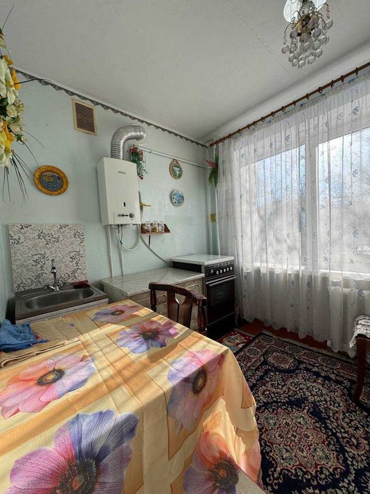 Двокімнатна квартира  Здолбунів-2  ,вулиця  Заводська       36000