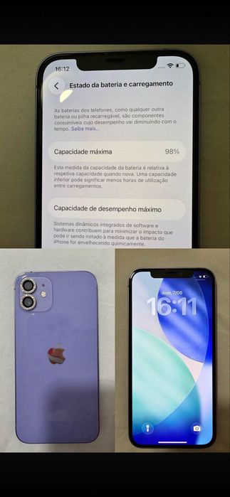 Ifhone 12 vende se