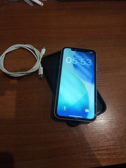 iPhone 11 128 гб. Айфон 11