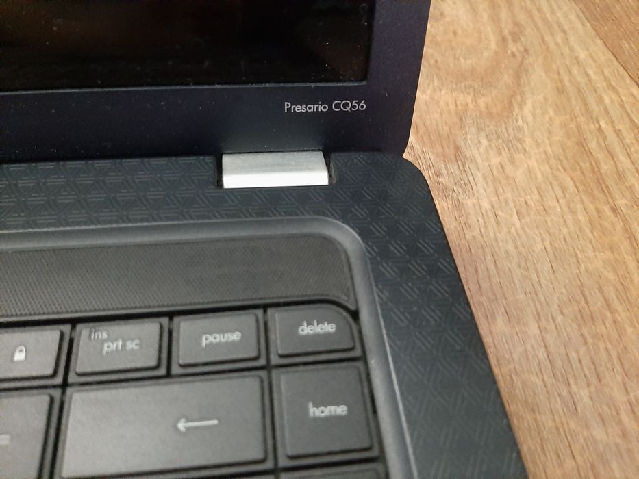 Ноутбук HP Presario CQ56-170SR (XP274EA)