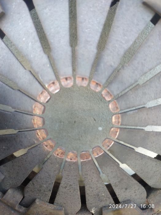 Комплект сцеплення Маховик Рено сценнік 1 1.6бензин