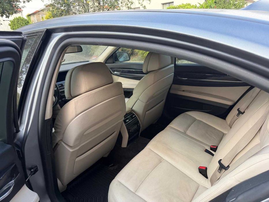 BMW 730 d Excelente estado
