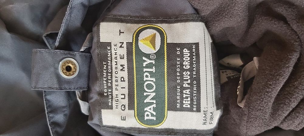 Kurtka zimowa nowa
