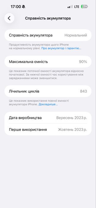 Айфон 15 про макс 512 гб neverlock