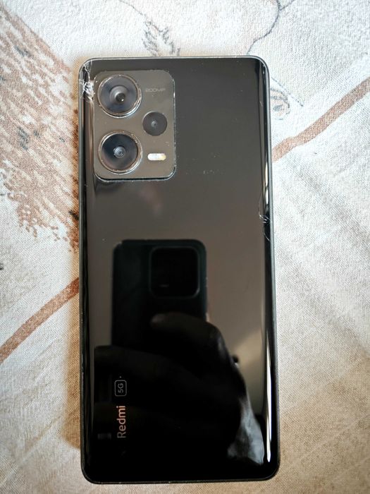 Xiaomi Redmi Note 12 Pro+ 5G