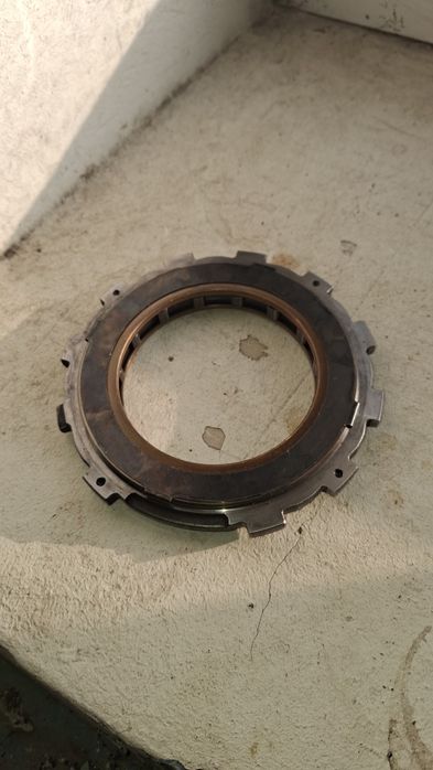 Обгонная муфта  сцепления UNDERDRIVE Б.У Тойота  Toyota АКПП U240/U140