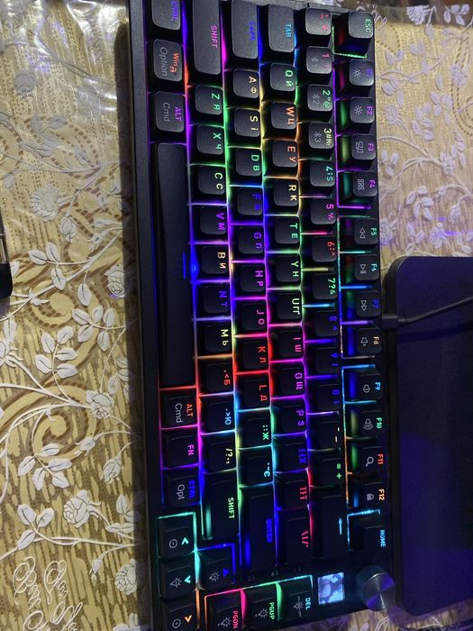 Продам пк на ryzen 5500 и 5050 rtx