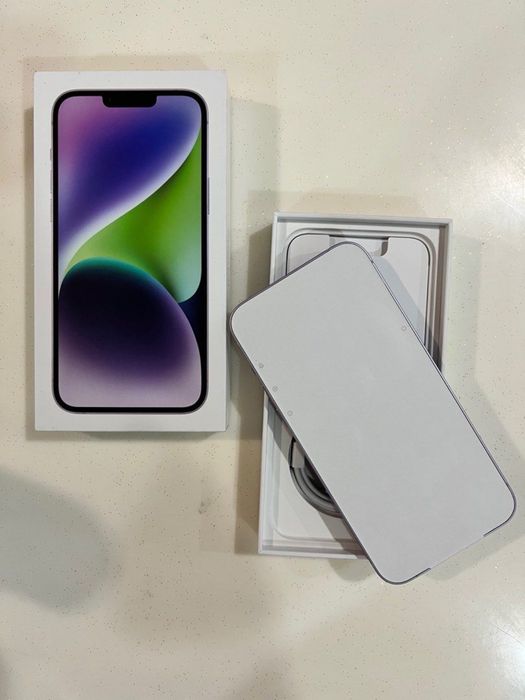 Apple Iphone 14 PLUS 128GB