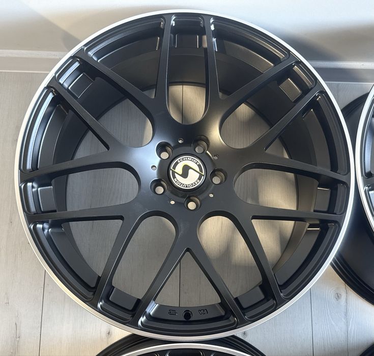 Promocja  SCHMIDT 20” 5x112 BMW - 5 , 7,  X3, X4, X5, X6  M3  M4