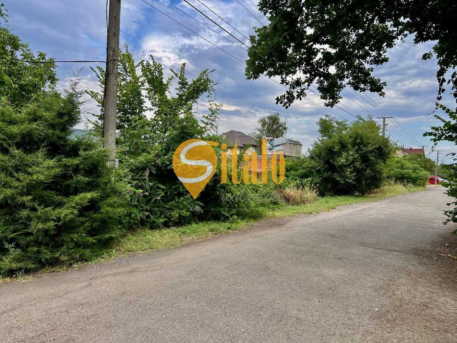 Ділянка 10 соток в елітній локації, Осокорки, метро Славутич 8 км