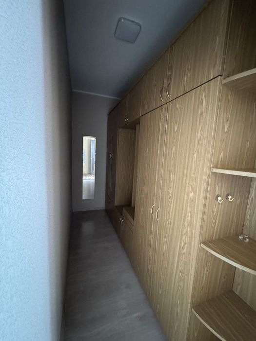 Оренда 1к квартири Озерна