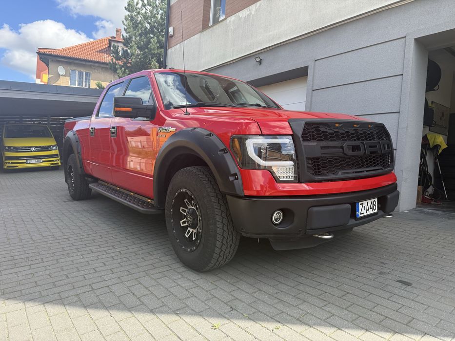 Ford F150