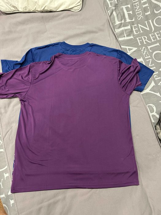 футболка чоловіча велика батал