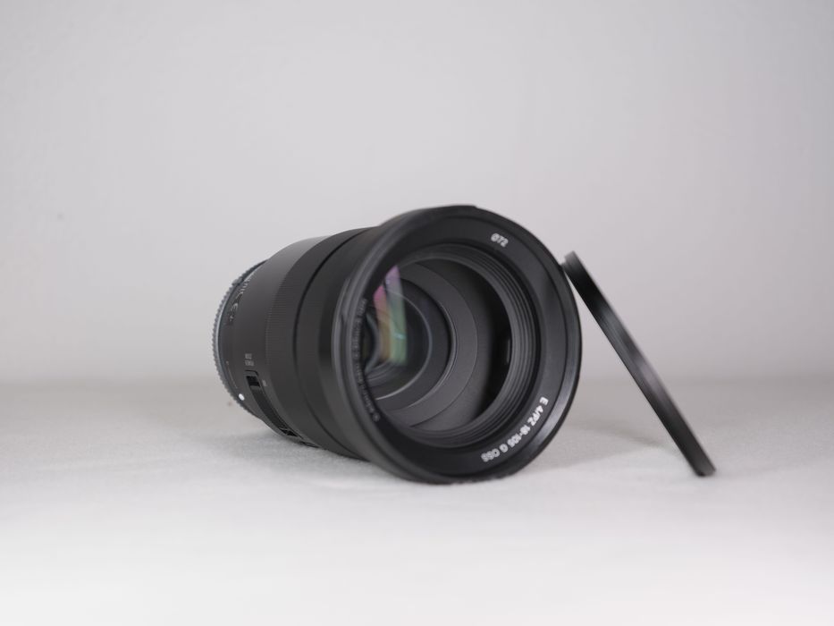 Sony E PZ 18-105mm f/4 G OSS + гарантія / без передоплат