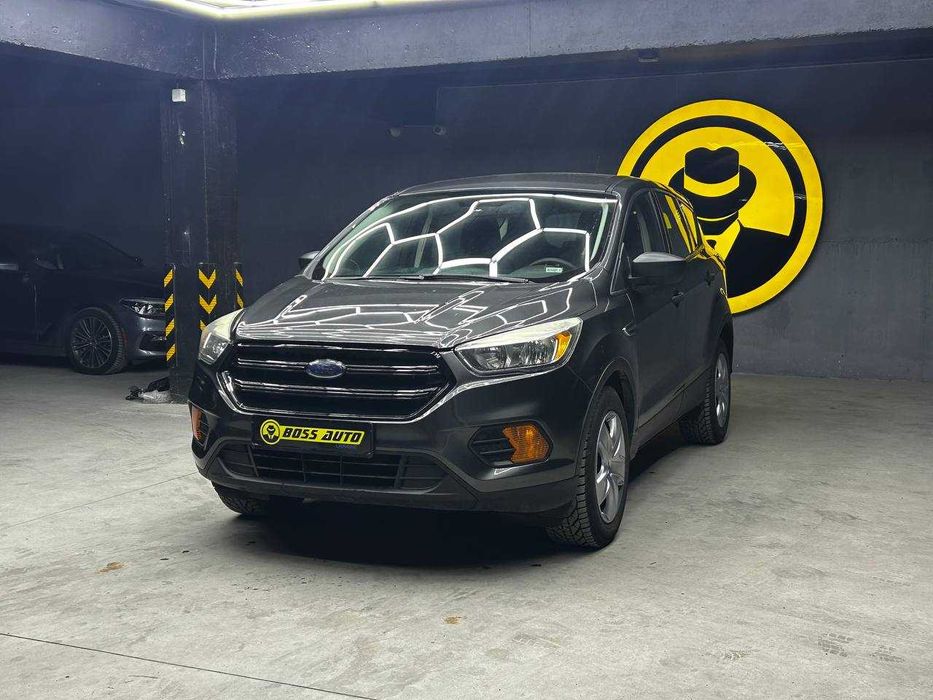 Ford Escape 2016