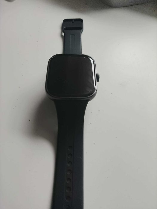 Smartwatch XIAOMI Redmi Watch 5 Czarny