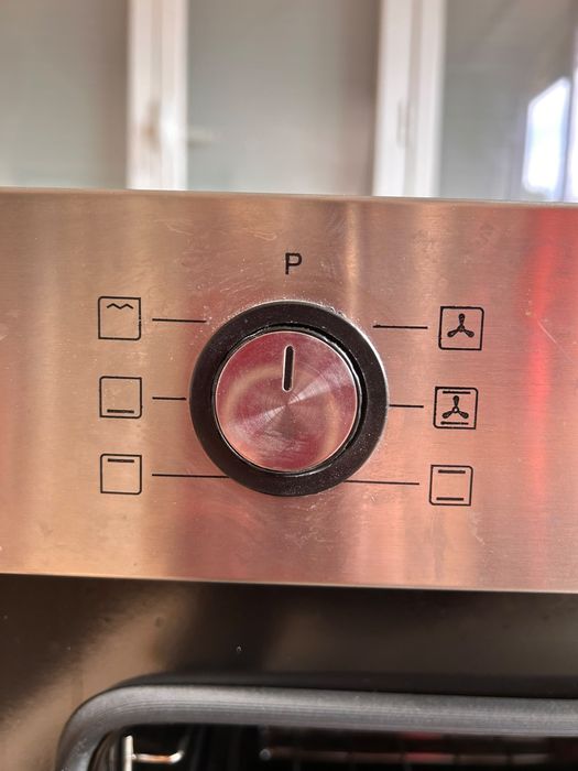 Vendo forno eletrico de encastre