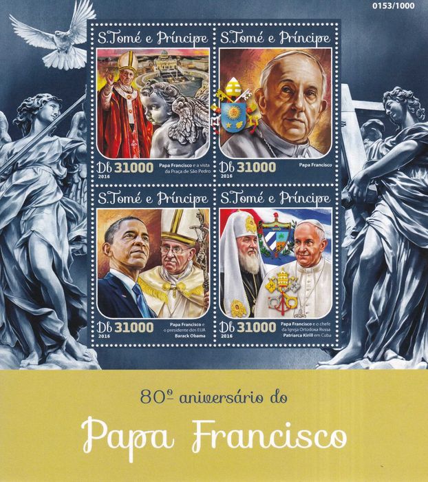 WŚTiK 2016 cena 5,90 zł kat.8€ (3) - Franciszek