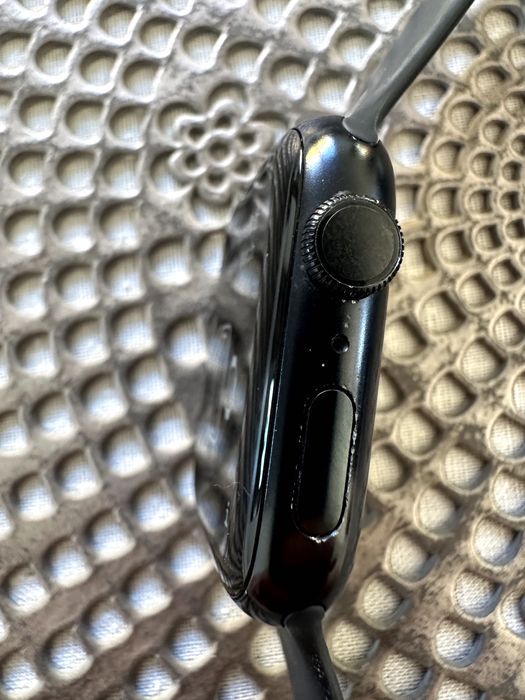 Apple Watch 7 45mm GPS 85% bateria