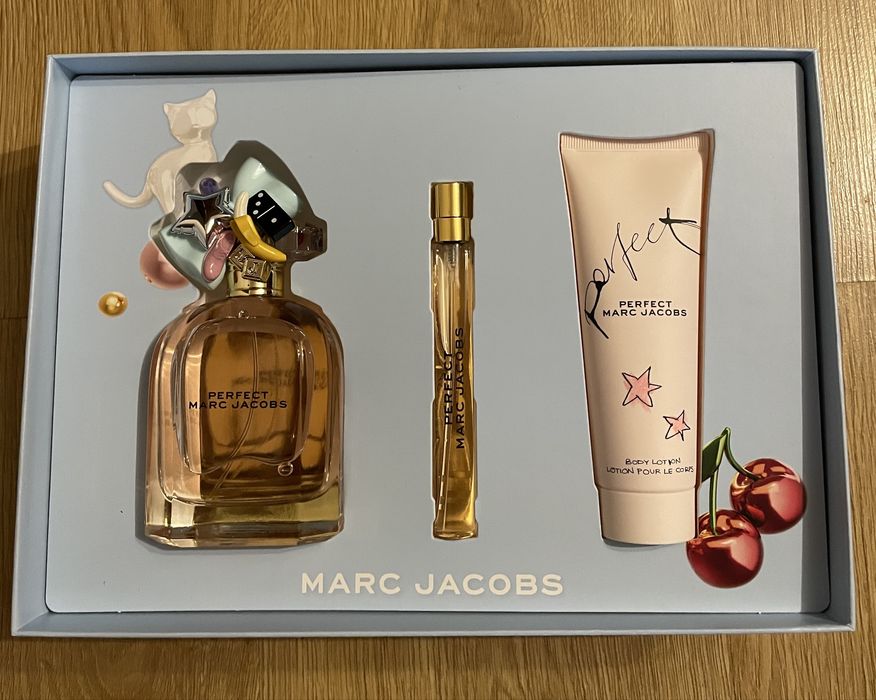 Marc Jacobs Perfect