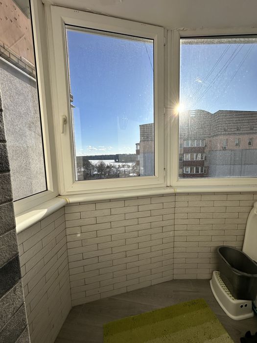 Продаж 2К квартири з сучасним ремонтом