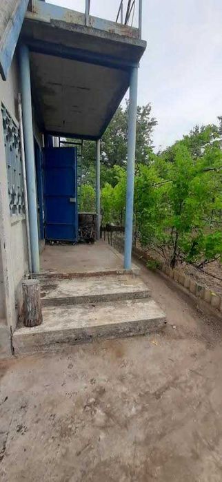 Продам дачу за Любимовкой от города 15 км