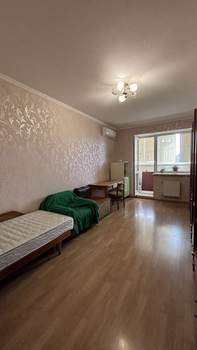 1-room apartment apartment by the address st. Kudryashova Krupskoy (area 42 m²) - Atlanta.ua - photo 5