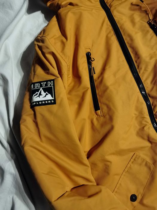 Зимова куртка Reserved 158