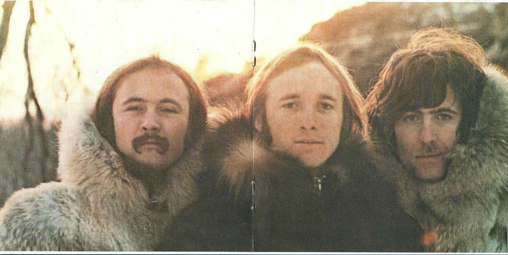 Crosby, Stills & Nash - - - - - Crosby, Stills & Nash - - - - - CD