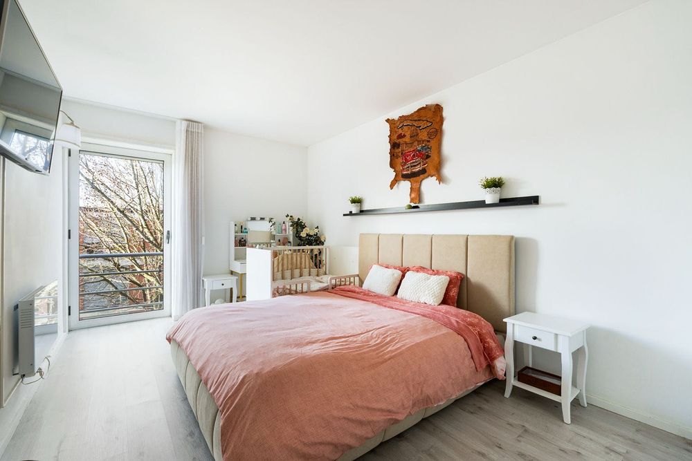 Apartamento T3, 130m2, Maia - Silva escura