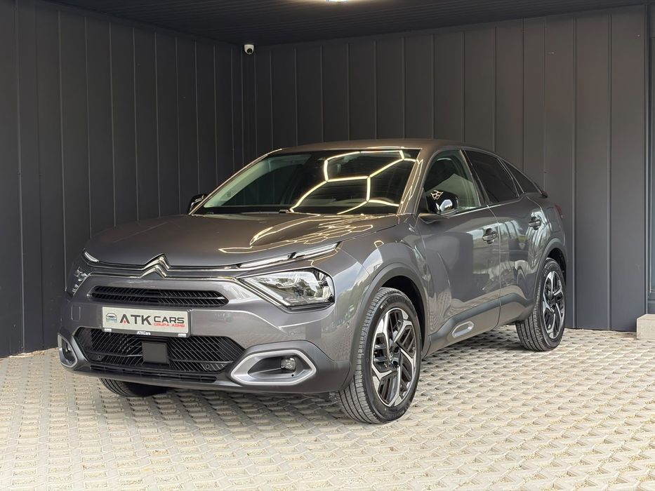 Citroën C4