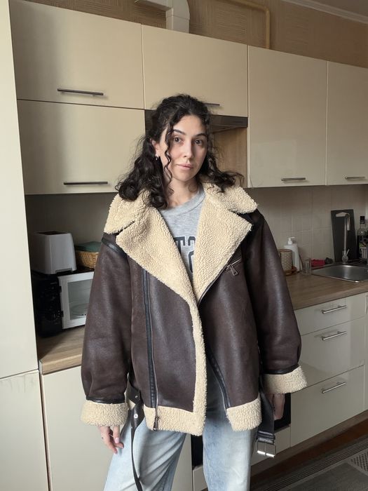 Продам дублянку Zara