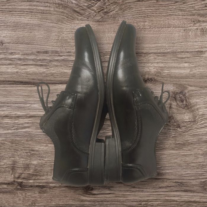 Buty eleganckie BADOXX rozmiar 35