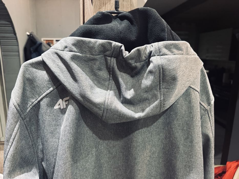 Softshell męski 4F 2xl