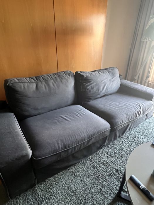 Sofa 3 lugares KIVIK