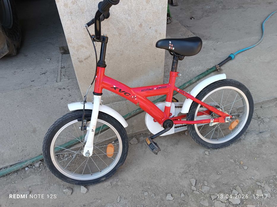 Sprzedam rowerek dziecięcy