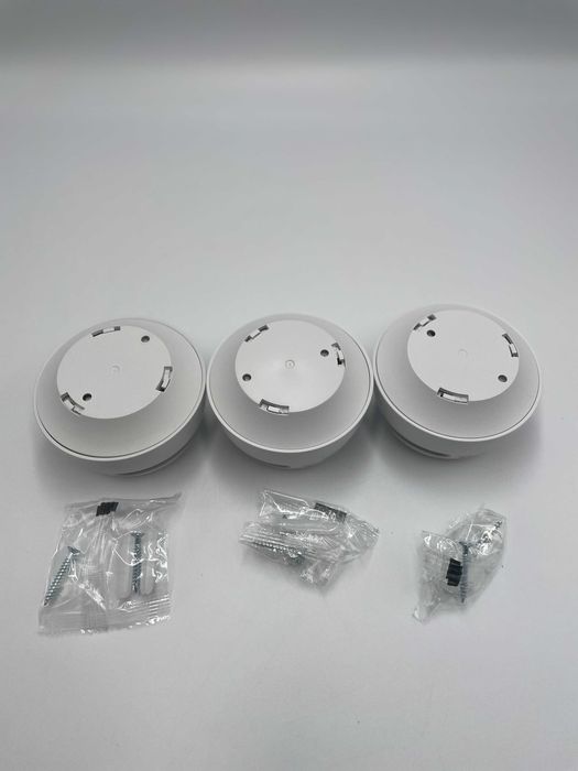 Czujnik dymu X-Sense bezprzewodowy 3 szt