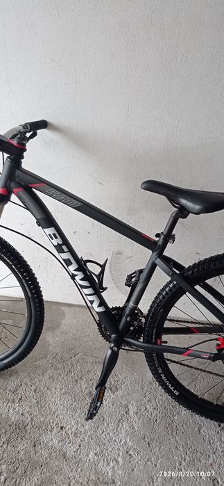 Bicicleta BTT tamanho S