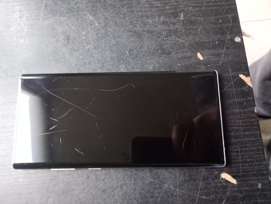 Samsung Note 10 plus